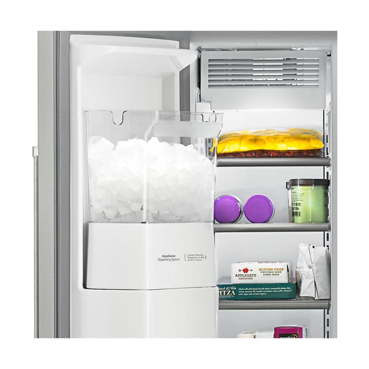 Kitchenaid kbsd606e shop
